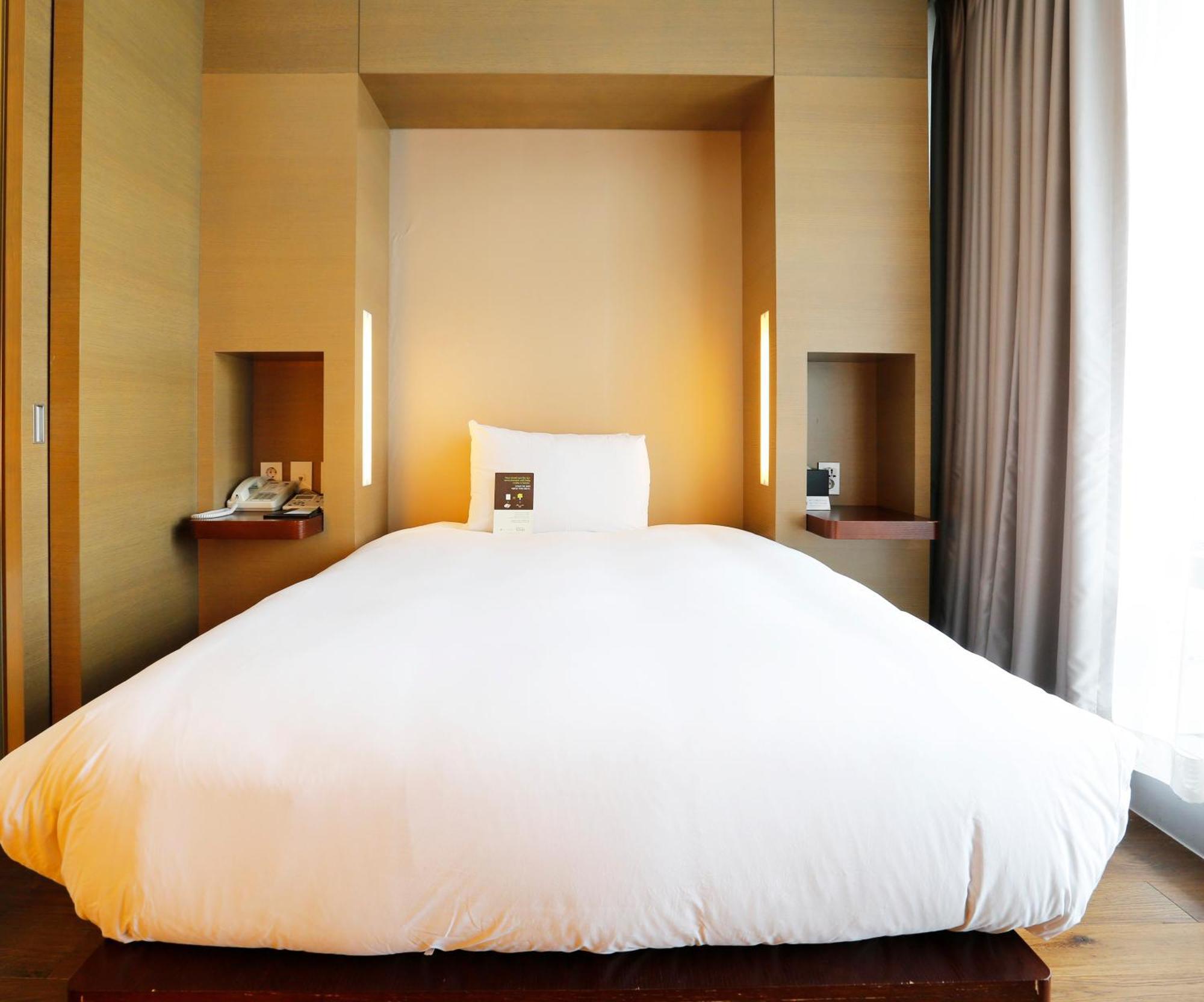 Grand Mercure Ambassador Changwon Exterior foto
